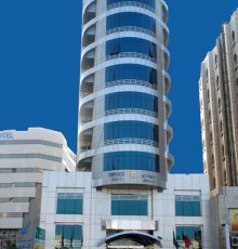 Monaco Hotel Dubai 4* Monaco Hotel Dubai 4*