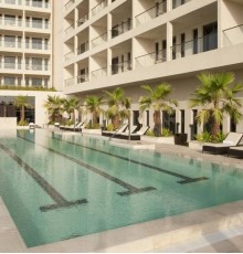 Staybridge Suites Yas Island Abu Dhabi Staybridge Suites Yas Island Abu Dhabi