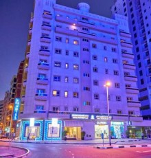 City Stay Pearl Hotel Apartment 3* City Stay Pearl Hotel Apartment 3*