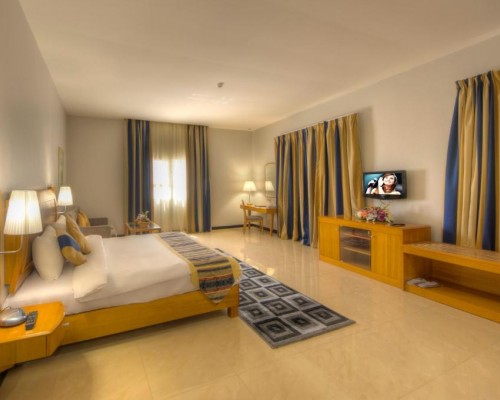 City Stay Pearl Hotel Apartment 3*