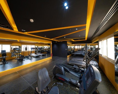 City Stay Pearl Hotel Apartment 3*
