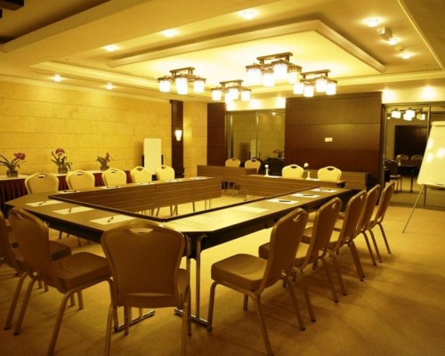Grand Belle Vue Hotel Apartment 4*