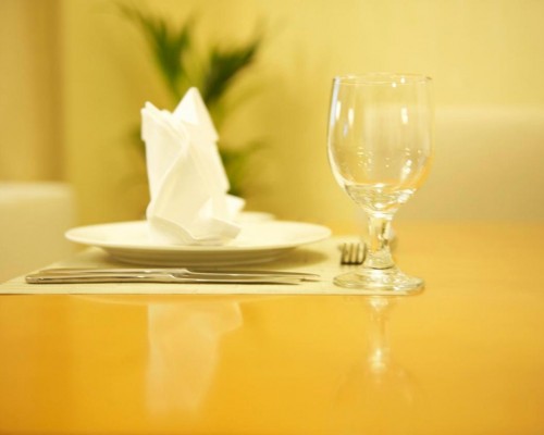 Grand Belle Vue Hotel Apartment 4*