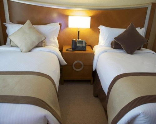 Grand Belle Vue Hotel Apartment 4*
