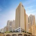 Amwaj Rotana Jumeirah Beach 5* — отдых в Дубае на Джумейра-Бич