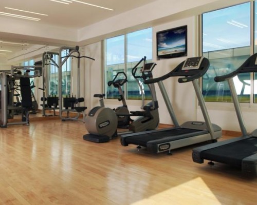 Cosmopolitan Hotel Dubai 4* — Al Barsha, Дубай