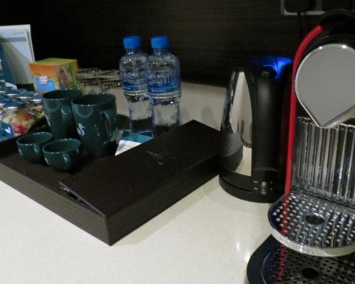 Cosmopolitan Hotel Dubai 4* — Al Barsha, Дубай