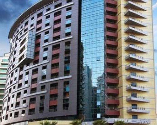 Apartments Luxury Dubai Marina 3000