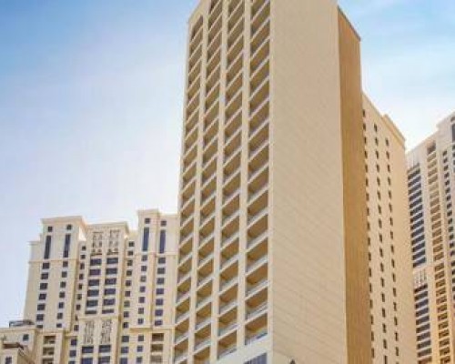 Q Properties Al Majara Apartments