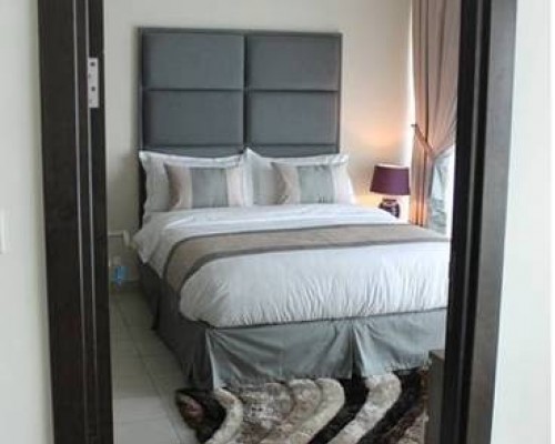 Q Properties The Point Apartments