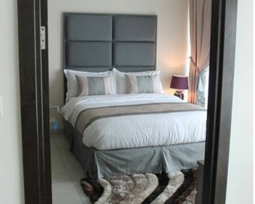 Q Properties The Point Apartments