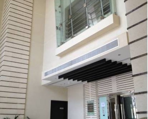 Home to Home - Green Lakes Tower S2