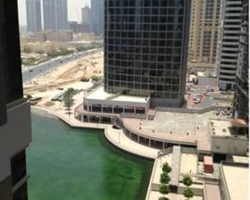Home to Home - Green Lakes Tower S2