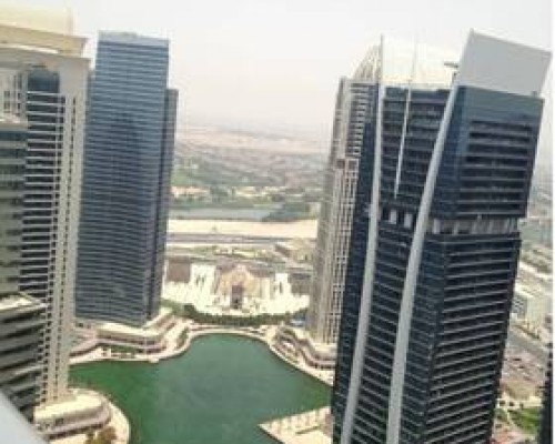 Home to Home - Green Lakes Tower S2
