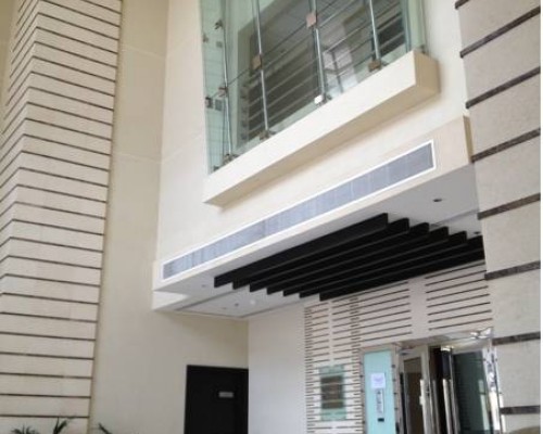 Home to Home - Green Lakes Tower S2