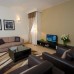 The Apartments Dubai World Trade Centre — апарт-отель 4* в Дубае