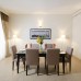 The Apartments Dubai World Trade Centre — апарт-отель 4* в Дубае