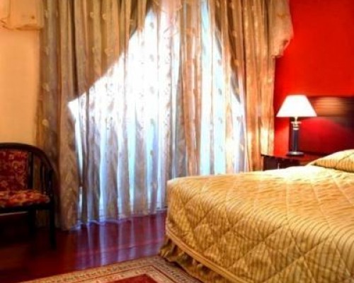 Al Muraqabat Plaza Hotel Apartments 3*