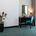 Flora Creek Deluxe Hotel Apartments 4* — апартаменты в Дейре, Дубай