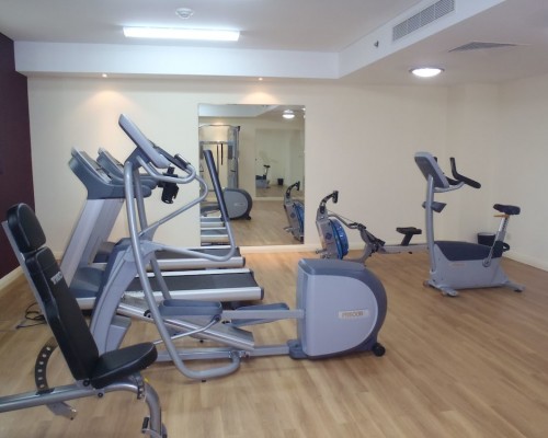 Premier Inn Dubai Investments Park — отель 3* в Дубае