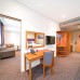 Premier Inn Dubai Investments Park — отель 3* в Дубае