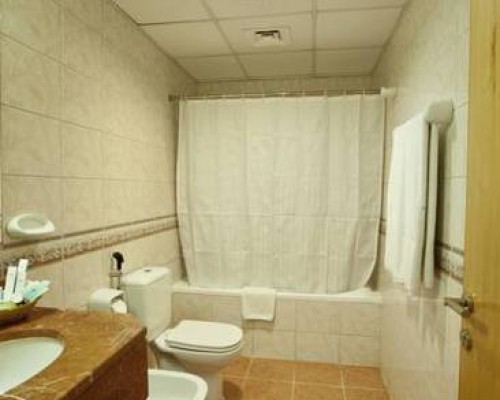 Capitol Residence Hotel Apartments