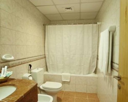 Capitol Residence Hotel Apartments