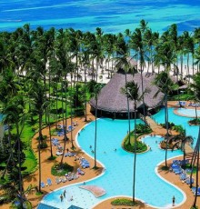 Barcelo Bavaro Golf 5*