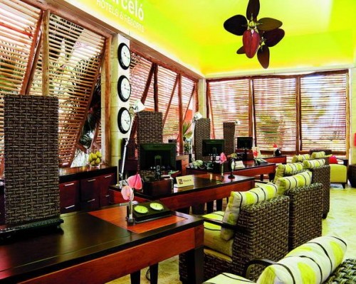 Barcelo Bavaro Golf 5* в Пунта-Кане