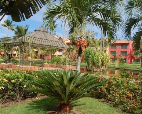 Barcelo Bavaro Golf 5* в Пунта-Кане