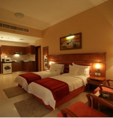 Winchester Deluxe Hotel Apartments Winchester Deluxe Hotel Apartments