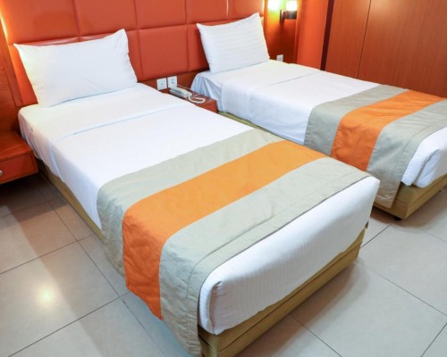 Winchester Deluxe Hotel Apartments