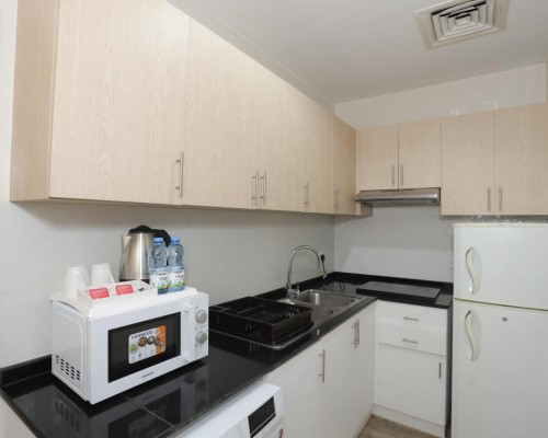 Winchester Deluxe Hotel Apartments