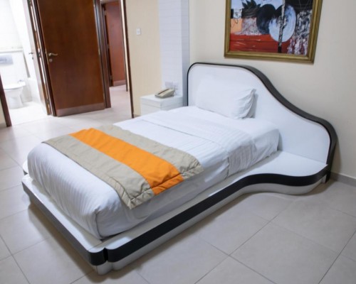 Winchester Deluxe Hotel Apartments