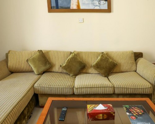 Winchester Deluxe Hotel Apartments