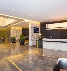 Flora Park Deluxe Hotel Apartments Flora Park Deluxe Hotel Apartments
