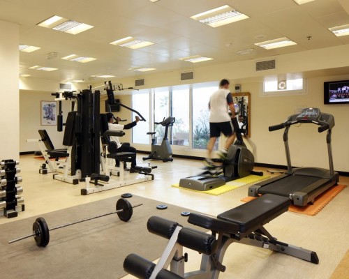 Avari Hotel Apartments - Al Barsha