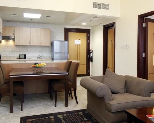 Avari Hotel Apartments - Al Barsha