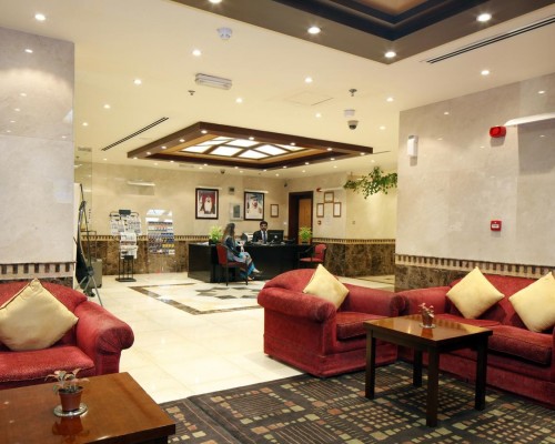 Avari Hotel Apartments - Al Barsha