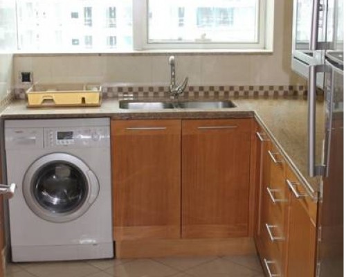 Q Properties Trident Apartments
