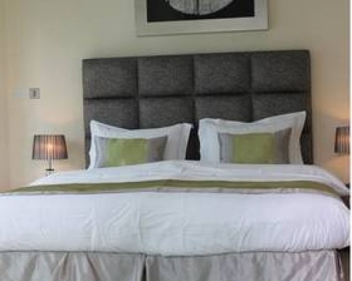 Q Properties Trident Apartments