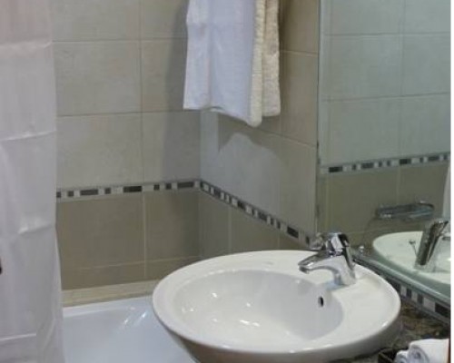 Q Properties Trident Apartments