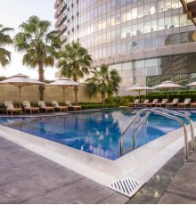 Burjuman Arjaan By Rotana Burjuman Arjaan By Rotana
