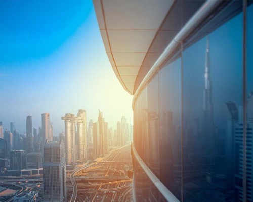 Staybridge Suites Dubai Financial Centre, an IHG Hotel — 4* в Дубае
