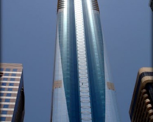 Staybridge Suites Dubai Financial Centre, an IHG Hotel — 4* в Дубае