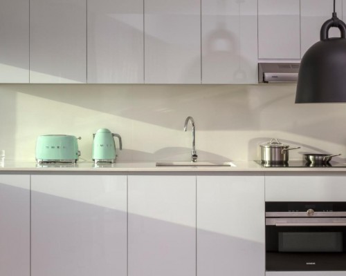 Staybridge Suites Dubai Financial Centre, an IHG Hotel — 4* в Дубае