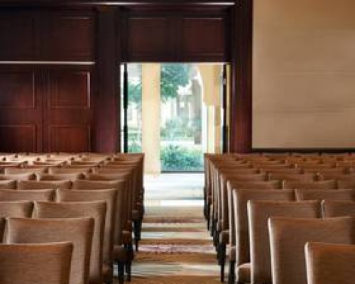 Fairmont Heritage Place, The Palm 5*