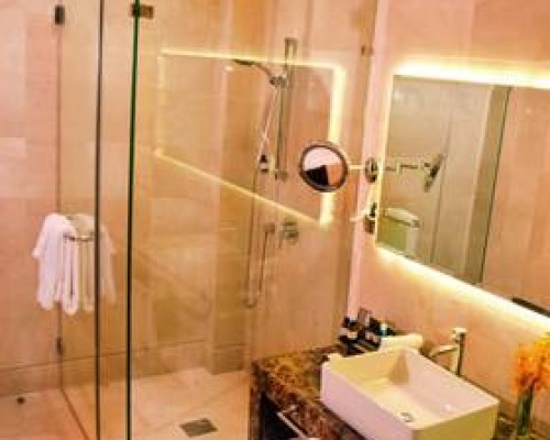 Fairmont Heritage Place, The Palm 5*
