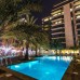 Nuran Marina Serviced Residences — апарт-отель в Dubai Marina