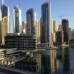Nuran Marina Serviced Residences — апарт-отель в Dubai Marina